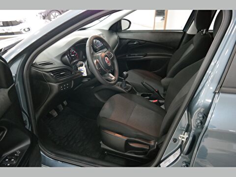 fiat, egea, sedan 1.4 fire easy plus, manuel, benzin 2.el otomobil | renew 5
