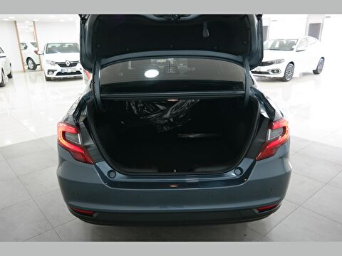 fiat, egea, sedan 1.4 fire easy plus, manuel, benzin 2.el otomobil | renew 19