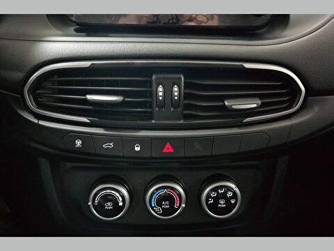 fiat, egea, sedan 1.4 fire easy plus, manuel, benzin 2.el otomobil | renew 14