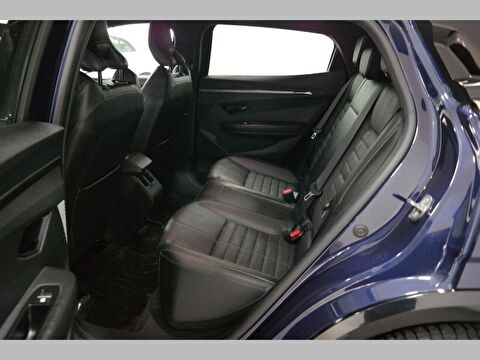 renault, megane e-tech, crossover ev60 ıconic otomatik, otomatik, elektrik 2.el otomobil | renew 9