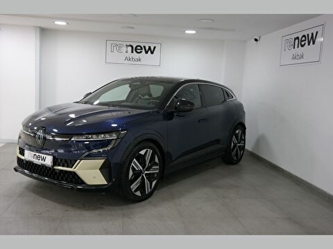 Crossover EV60 Iconic Otomatik, 2. el otomobil | renew