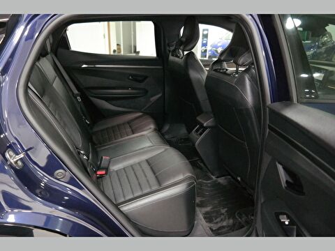 renault, megane e-tech, crossover ev60 ıconic otomatik, otomatik, elektrik 2.el otomobil | renew 8