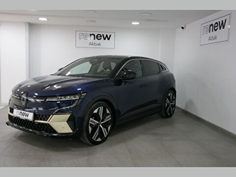 Crossover EV60 Iconic Otomatik, 2. el otomobil | renew