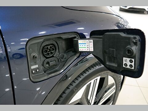 renault, megane e-tech, crossover ev60 ıconic otomatik, otomatik, elektrik 2.el otomobil | renew 25