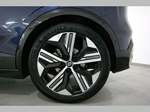 renault, megane e-tech, crossover ev60 ıconic otomatik, otomatik, elektrik 2.el otomobil | renew 22