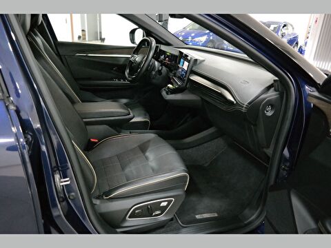 renault, megane e-tech, crossover ev60 ıconic otomatik, otomatik, elektrik 2.el otomobil | renew 7