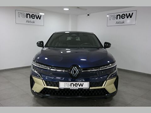 renault, megane e-tech, crossover ev60 ıconic otomatik, otomatik, elektrik 2.el otomobil | renew 3