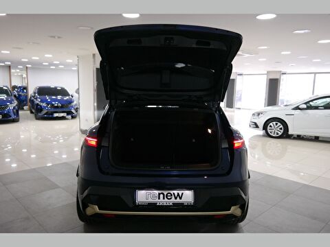 renault, megane e-tech, crossover ev60 ıconic otomatik, otomatik, elektrik 2.el otomobil | renew 23