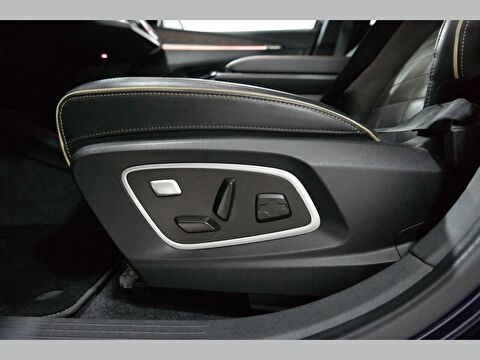 renault, megane e-tech, crossover ev60 ıconic otomatik, otomatik, elektrik 2.el otomobil | renew 20