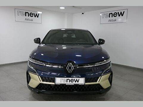 renault, megane e-tech, crossover ev60 ıconic otomatik, otomatik, elektrik 2.el otomobil | renew 3