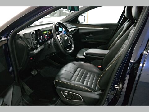 renault, megane e-tech, crossover ev60 ıconic otomatik, otomatik, elektrik 2.el otomobil | renew 6