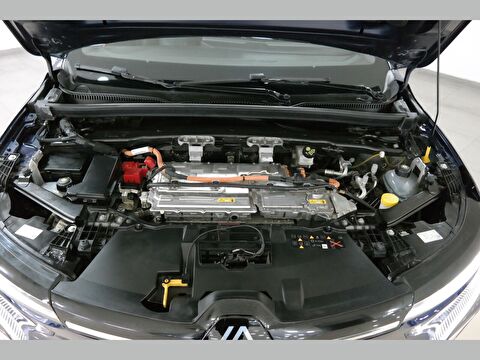 renault, megane e-tech, crossover ev60 ıconic otomatik, otomatik, elektrik 2.el otomobil | renew 27