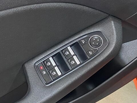 renault, clio, 1.0 tce touch x-tronic, otomatik, benzin 2.el otomobil | renew 16