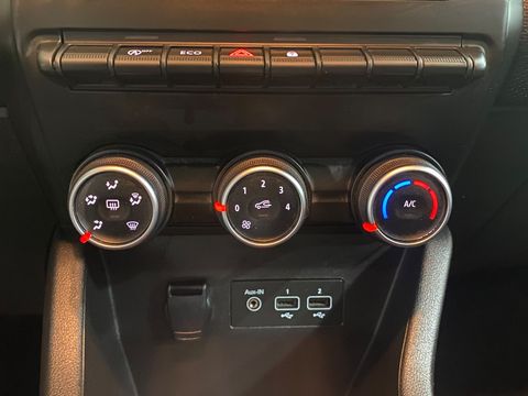renault, clio, 1.0 tce touch x-tronic, otomatik, benzin 2.el otomobil | renew 13