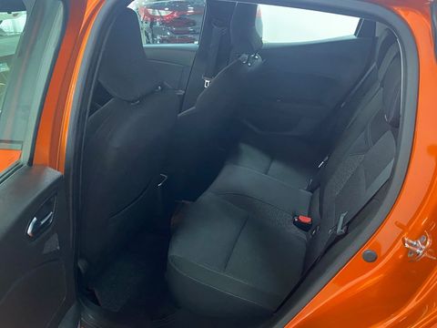 renault, clio, 1.0 tce touch x-tronic, otomatik, benzin 2.el otomobil | renew 10