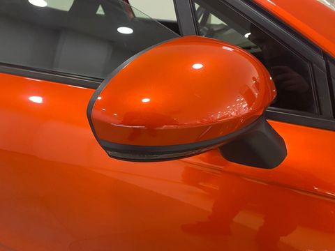 renault, clio, 1.0 tce touch x-tronic, otomatik, benzin 2.el otomobil | renew 23