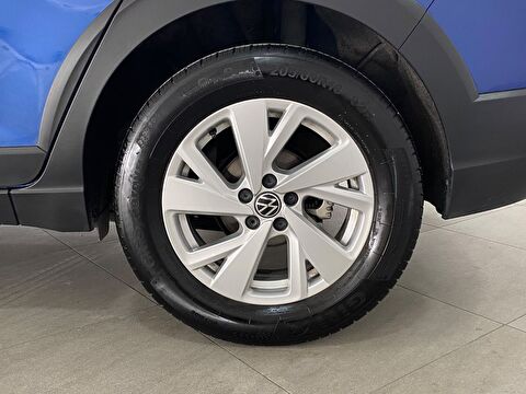 volkswagen, taigo, 1.0 tsı life dsg, otomatik, benzin 2.el otomobil | renew 21