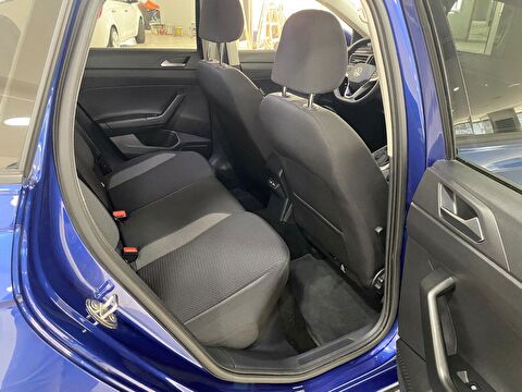 volkswagen, taigo, 1.0 tsı life dsg, otomatik, benzin 2.el otomobil | renew 7