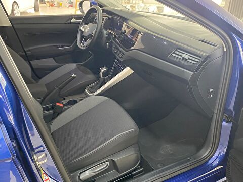 volkswagen, taigo, 1.0 tsı life dsg, otomatik, benzin 2.el otomobil | renew 9
