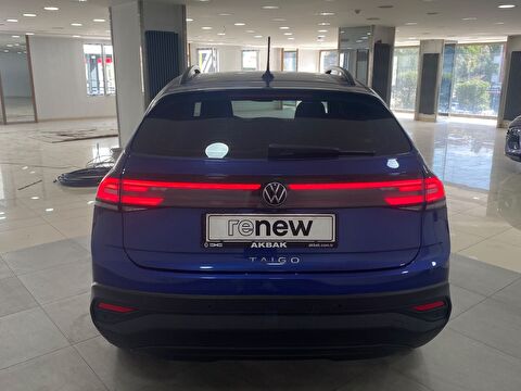 volkswagen, taigo, 1.0 tsı life dsg, otomatik, benzin 2.el otomobil | renew 5