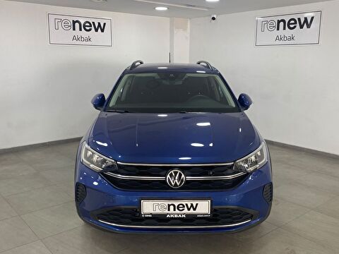 volkswagen, taigo, 1.0 tsı life dsg, otomatik, benzin 2.el otomobil | renew 3