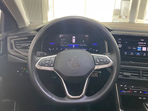 volkswagen, taigo, 1.0 tsı life dsg, otomatik, benzin 2.el otomobil | renew 11
