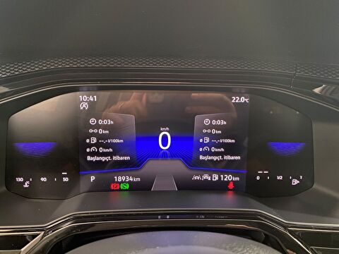 volkswagen, taigo, 1.0 tsı life dsg, otomatik, benzin 2.el otomobil | renew 12