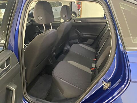 volkswagen, taigo, 1.0 tsı life dsg, otomatik, benzin 2.el otomobil | renew 8