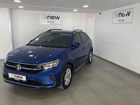 1.0 TSI Life DSG, 2. el otomobil | renew