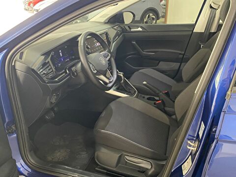 volkswagen, taigo, 1.0 tsı life dsg, otomatik, benzin 2.el otomobil | renew 6