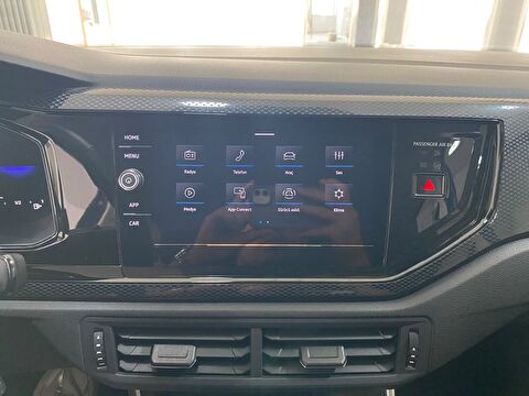 volkswagen, taigo, 1.0 tsı life dsg, otomatik, benzin 2.el otomobil | renew 14
