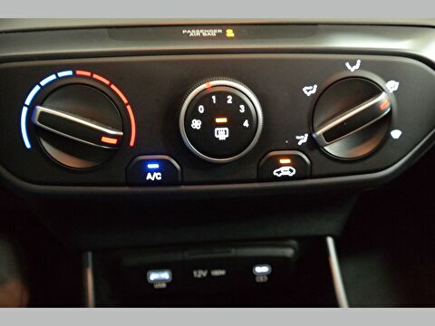 hyundai, i20, 1.0 t-gdı jump dct, otomatik, benzin 2.el otomobil | renew 14