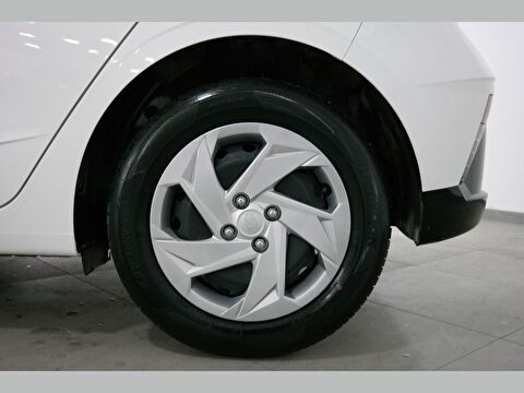 hyundai, i20, 1.0 t-gdı jump dct, otomatik, benzin 2.el otomobil | renew 18