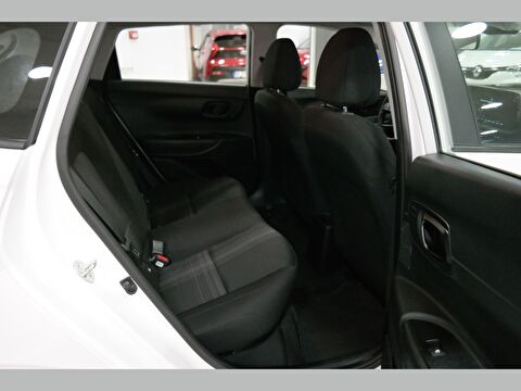 hyundai, i20, 1.0 t-gdı jump dct, otomatik, benzin 2.el otomobil | renew 8