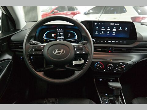 hyundai, i20, 1.0 t-gdı jump dct, otomatik, benzin 2.el otomobil | renew 11