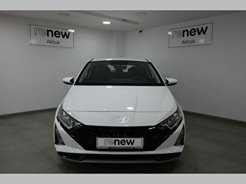 hyundai, i20, 1.0 t-gdı jump dct, otomatik, benzin 2.el otomobil | renew 3