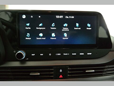 hyundai, i20, 1.0 t-gdı jump dct, otomatik, benzin 2.el otomobil | renew 13