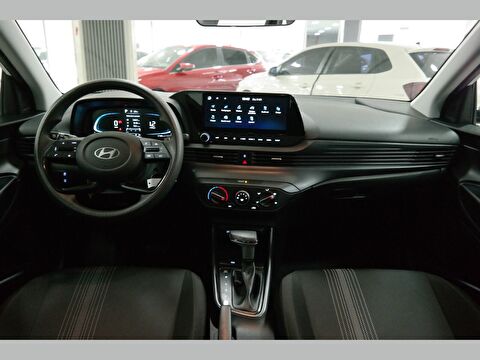 hyundai, i20, 1.0 t-gdı jump dct, otomatik, benzin 2.el otomobil | renew 10