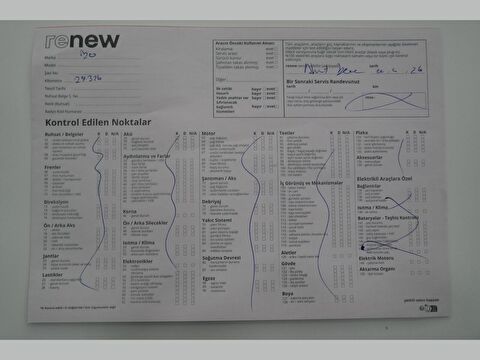 hyundai, i20, 1.0 t-gdı jump dct, otomatik, benzin 2.el otomobil | renew 23