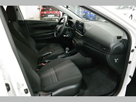 hyundai, i20, 1.0 t-gdı jump dct, otomatik, benzin 2.el otomobil | renew 7