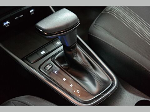 hyundai, i20, 1.0 t-gdı jump dct, otomatik, benzin 2.el otomobil | renew 15