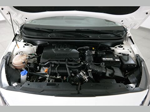 hyundai, i20, 1.0 t-gdı jump dct, otomatik, benzin 2.el otomobil | renew 22