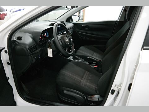 hyundai, i20, 1.0 t-gdı jump dct, otomatik, benzin 2.el otomobil | renew 6