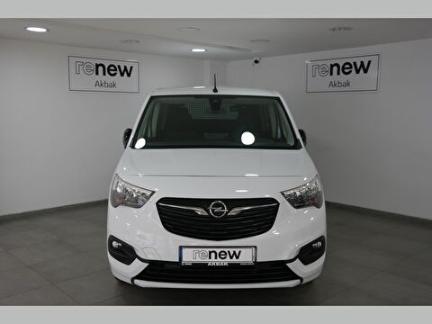 opel, combo, life 1.5 cdtı edition, manuel, dizel 2.el otomobil | renew 3
