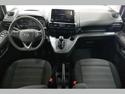 opel, combo, life 1.5 cdtı edition, manuel, dizel 2.el otomobil | renew 13