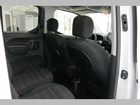 opel, combo, life 1.5 cdtı edition, manuel, dizel 2.el otomobil | renew 8