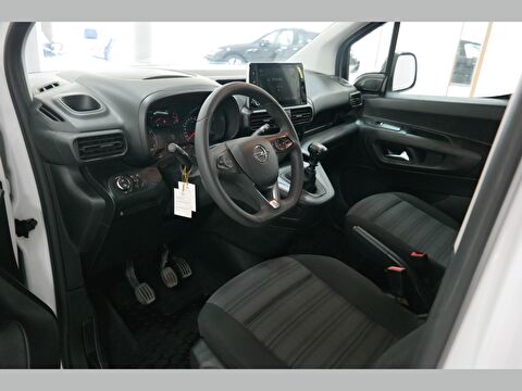 opel, combo, life 1.5 cdtı edition, manuel, dizel 2.el otomobil | renew 6