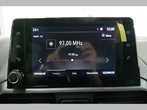 opel, combo, life 1.5 cdtı edition, manuel, dizel 2.el otomobil | renew 11