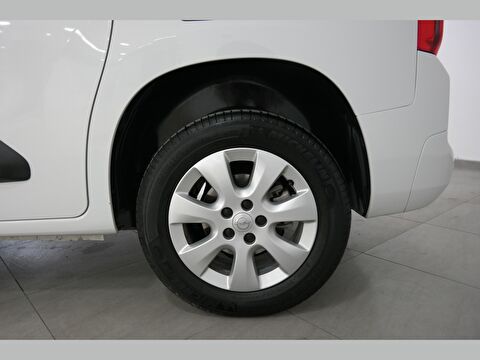opel, combo, life 1.5 cdtı edition, manuel, dizel 2.el otomobil | renew 16