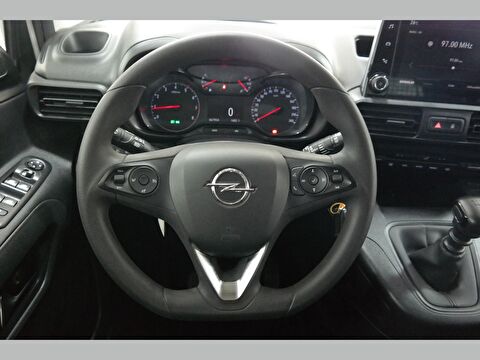 opel, combo, life 1.5 cdtı edition, manuel, dizel 2.el otomobil | renew 14